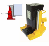 Hydraulic toe jack price list and manual inst